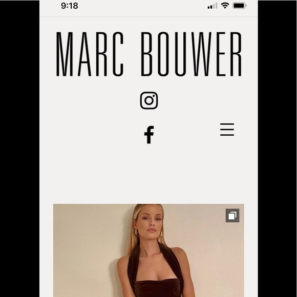 Beautiful Marc Bouwer cheetah print belted jacket - Picture 10 of 10